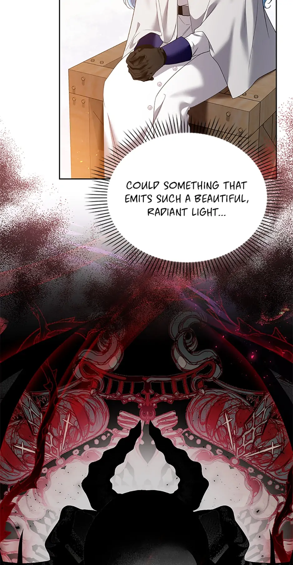 Helena: Master of the Guardian Stone Chapter 52 - page 28