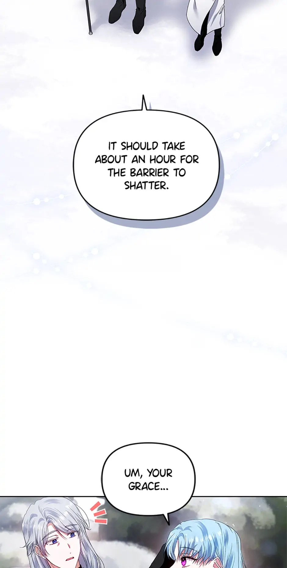Helena: Master of the Guardian Stone Chapter 52 - page 2