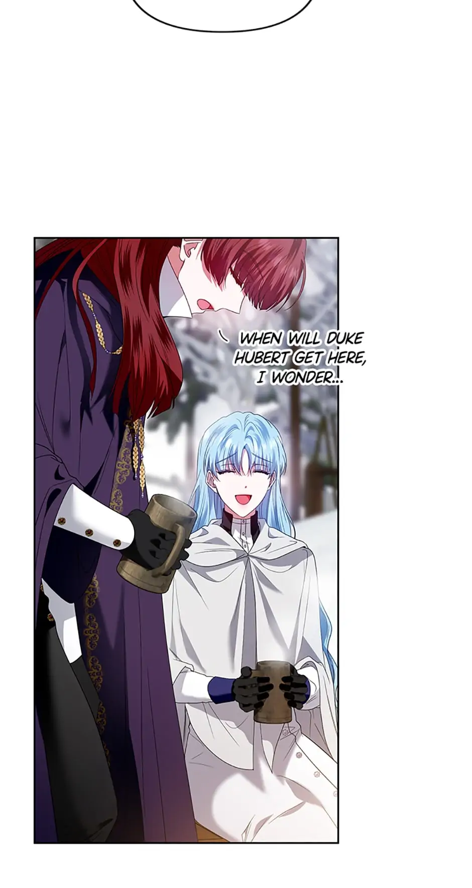 Helena: Master of the Guardian Stone Chapter 52 - page 35