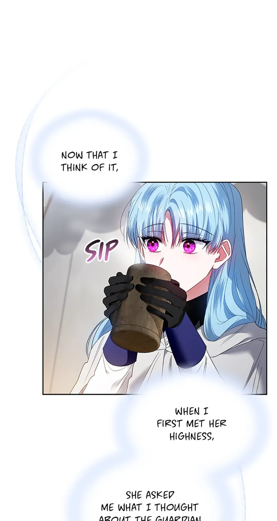 Helena: Master of the Guardian Stone Chapter 52 - page 36