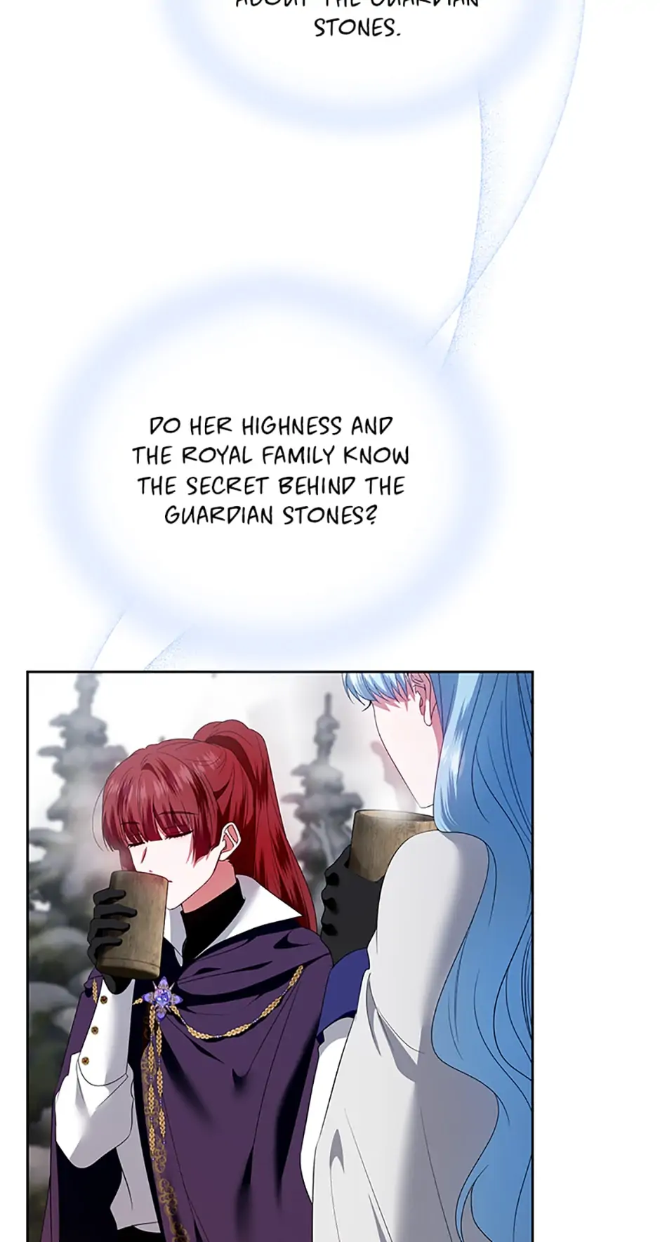 Helena: Master of the Guardian Stone Chapter 52 - page 37