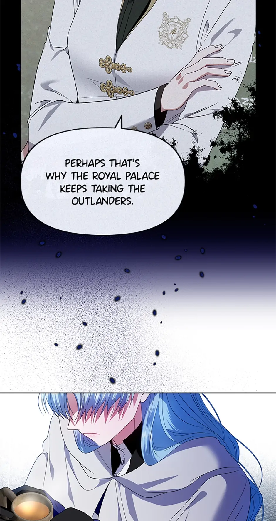 Helena: Master of the Guardian Stone Chapter 52 - page 39