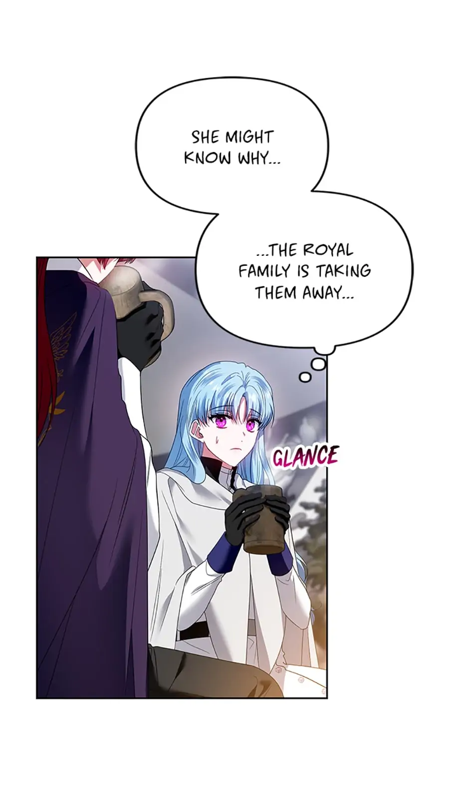 Helena: Master of the Guardian Stone Chapter 52 - page 41