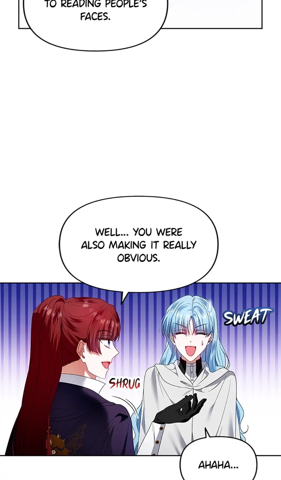 Helena: Master of the Guardian Stone Chapter 52 - page 44