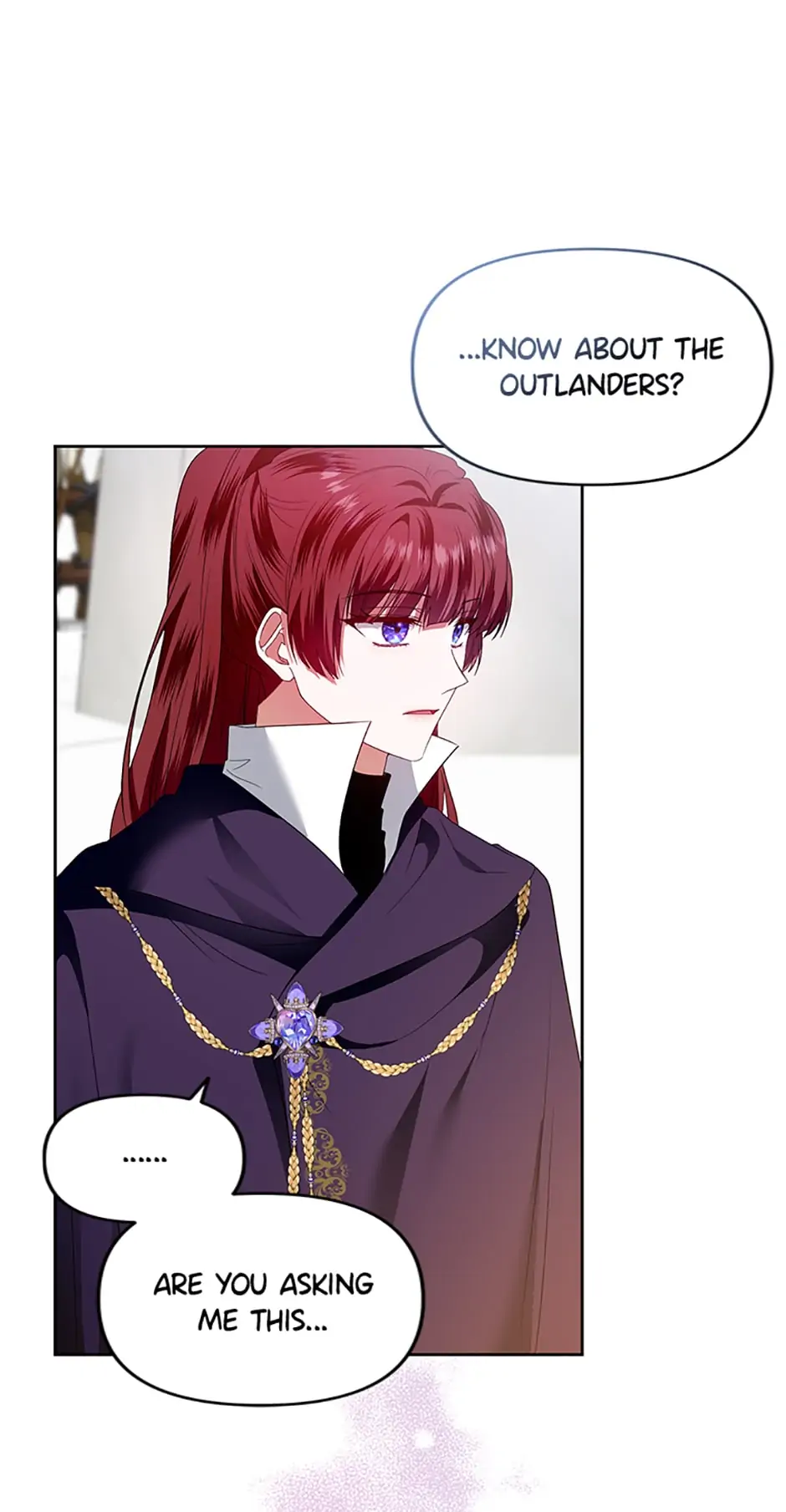 Helena: Master of the Guardian Stone Chapter 52 - page 46