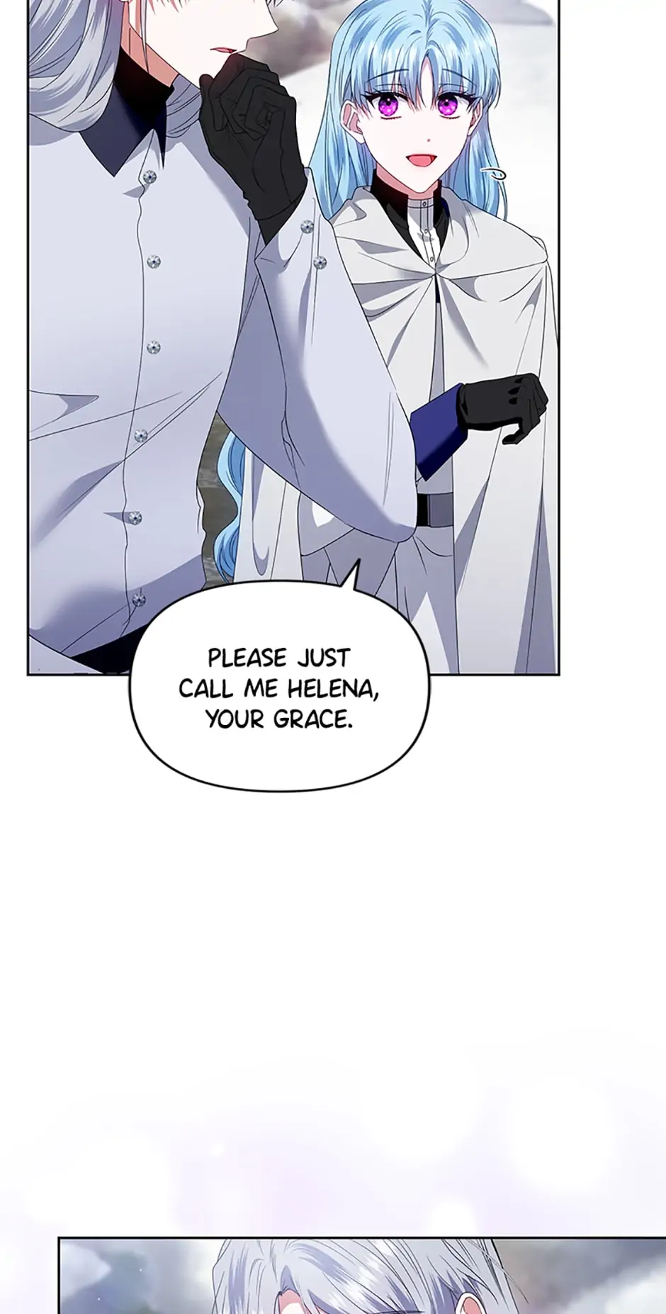 Helena: Master of the Guardian Stone Chapter 52 - page 4