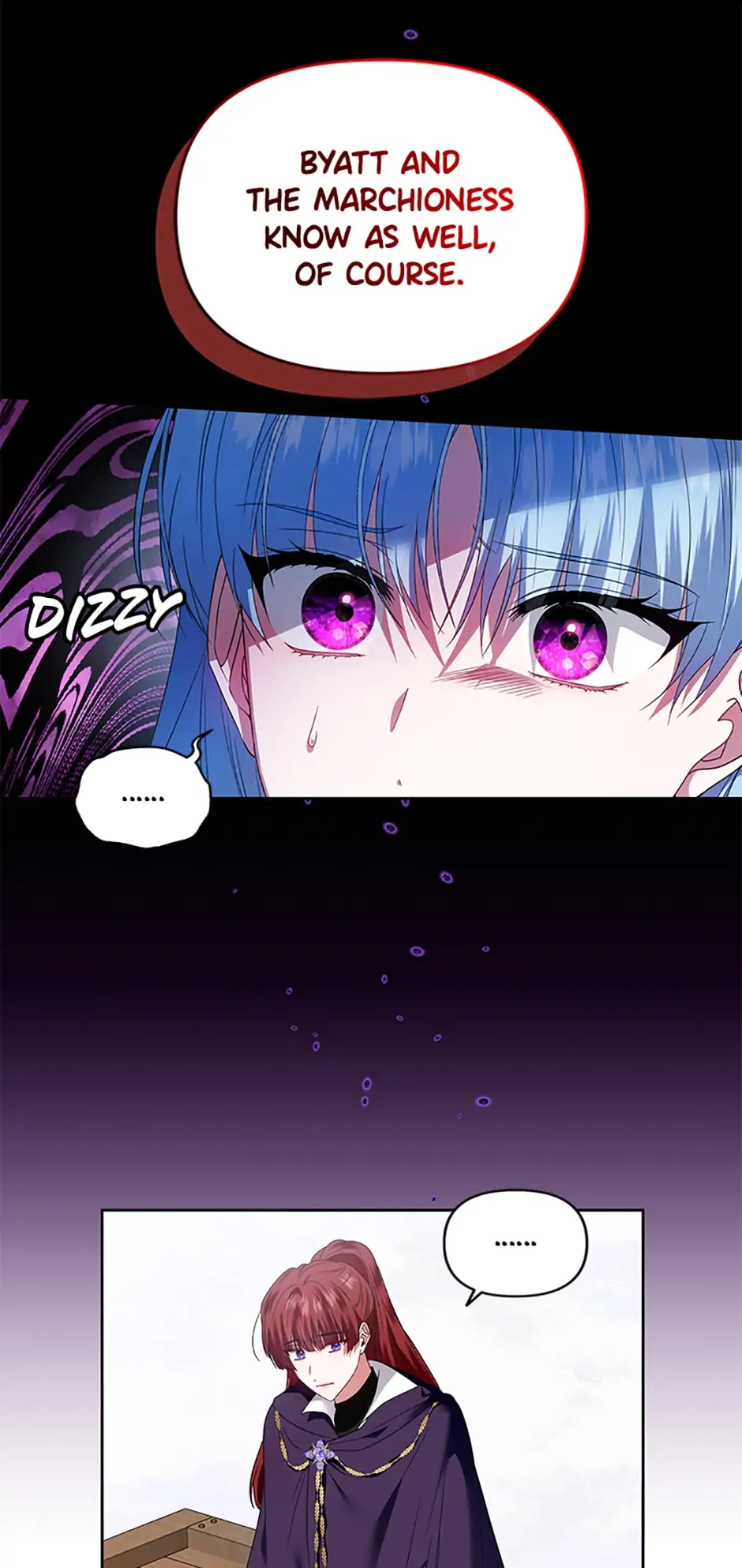 Helena: Master of the Guardian Stone Chapter 52 - page 53