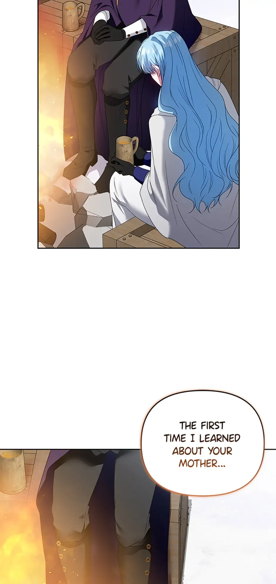 Helena: Master of the Guardian Stone Chapter 52 - page 54
