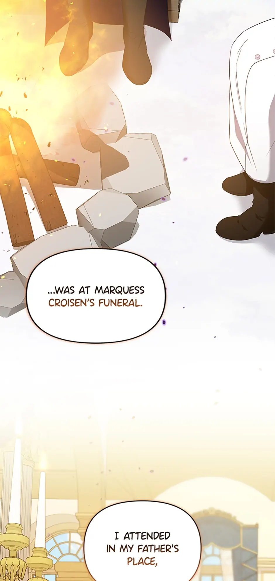 Helena: Master of the Guardian Stone Chapter 52 - page 55