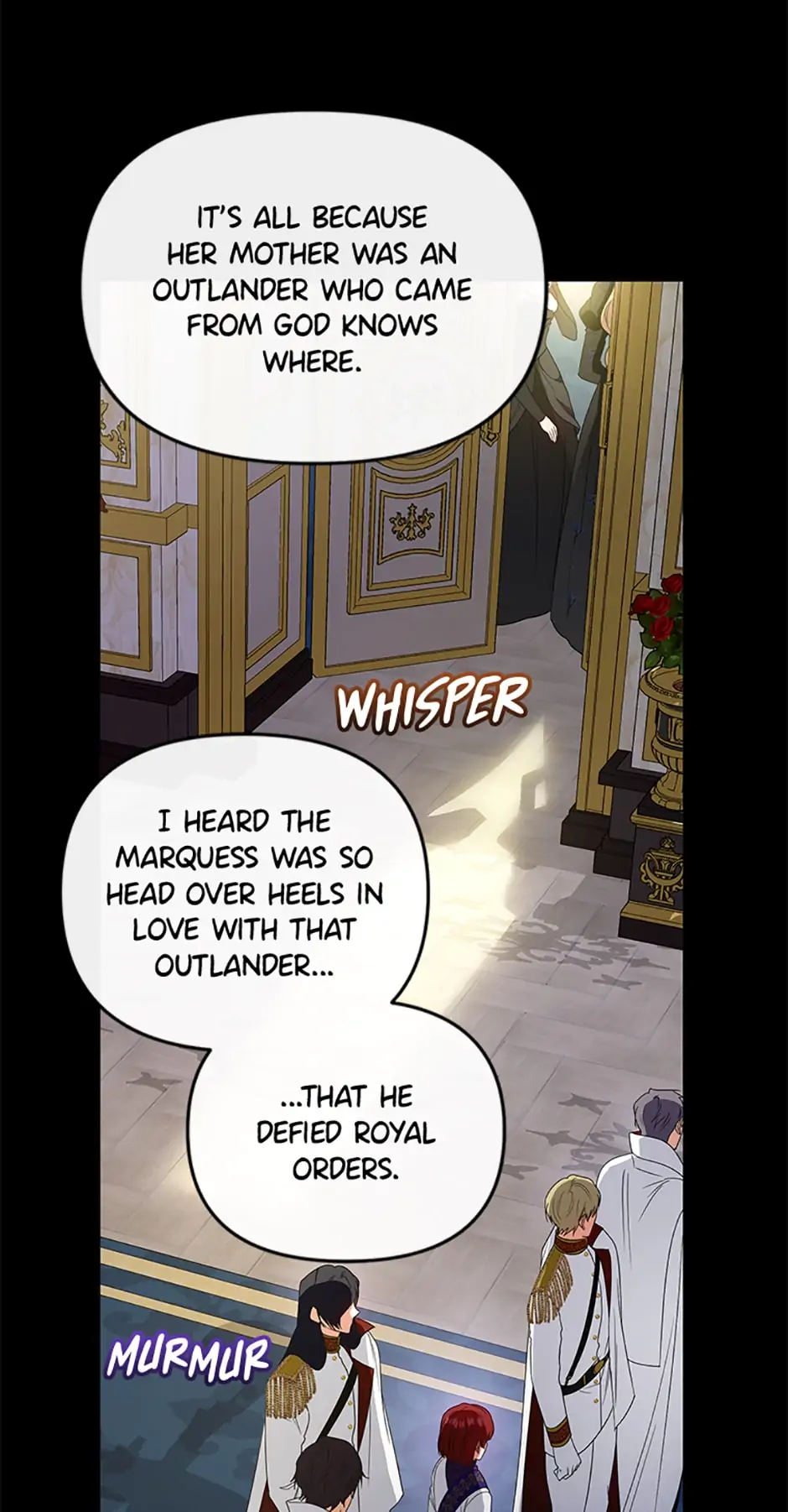 Helena: Master of the Guardian Stone Chapter 52 - page 60