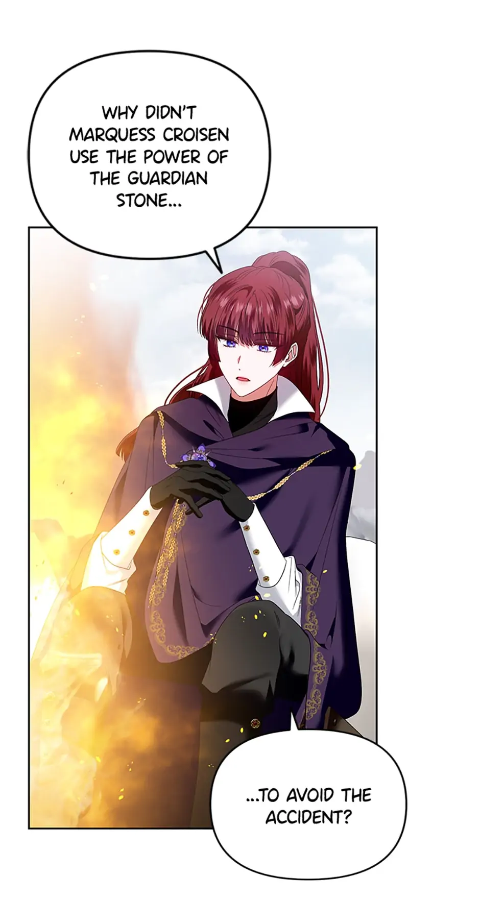 Helena: Master of the Guardian Stone Chapter 52 - page 67