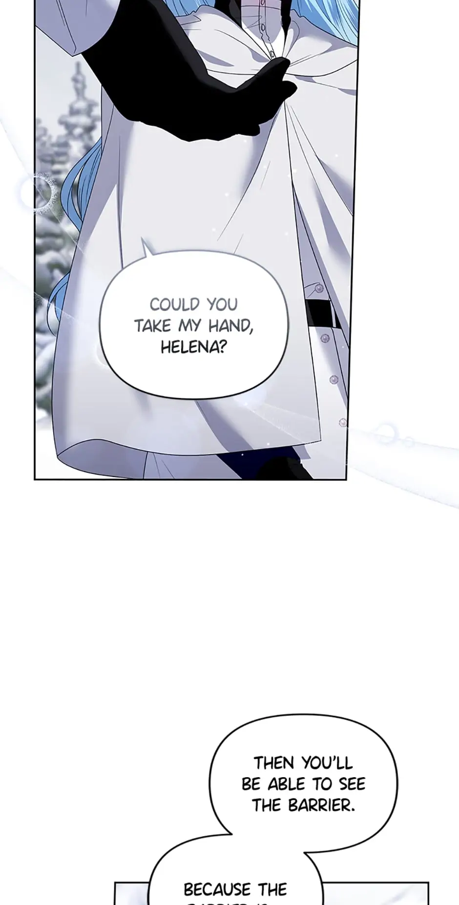 Helena: Master of the Guardian Stone Chapter 52 - page 6