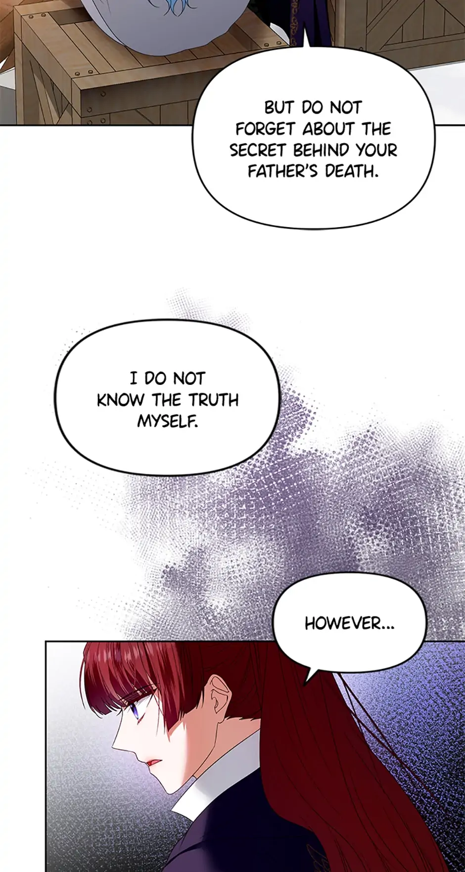 Helena: Master of the Guardian Stone Chapter 52 - page 72
