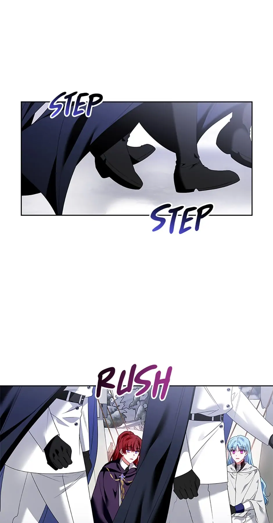 Helena: Master of the Guardian Stone Chapter 52 - page 74