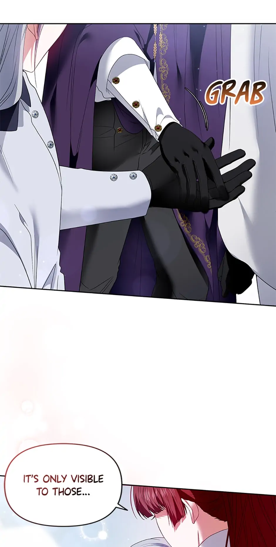 Helena: Master of the Guardian Stone Chapter 52 - page 8