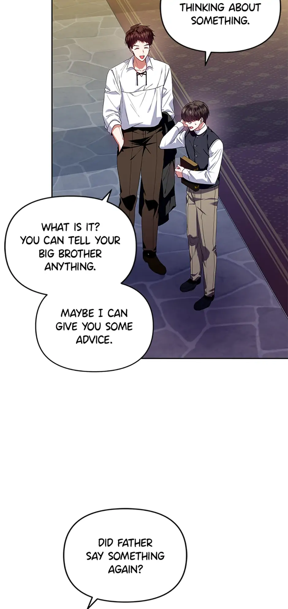 Helena: Master of the Guardian Stone Chapter 60 - page 10