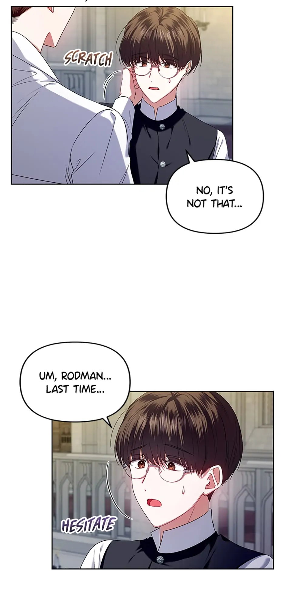 Helena: Master of the Guardian Stone Chapter 60 - page 11