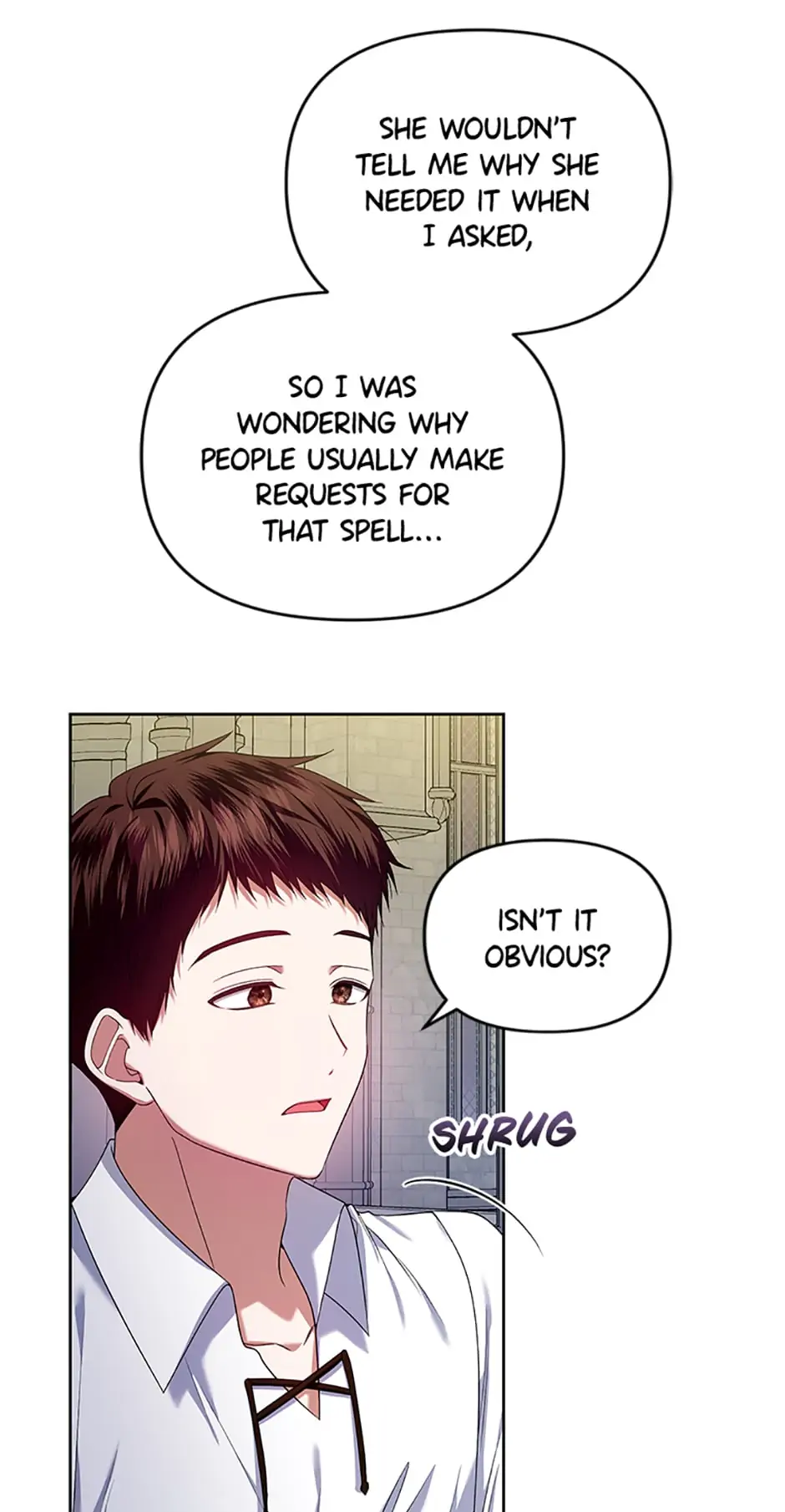 Helena: Master of the Guardian Stone Chapter 60 - page 14