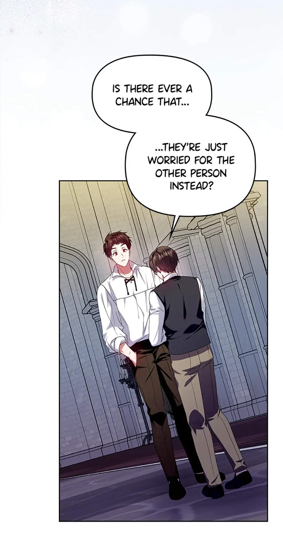 Helena: Master of the Guardian Stone Chapter 60 - page 20