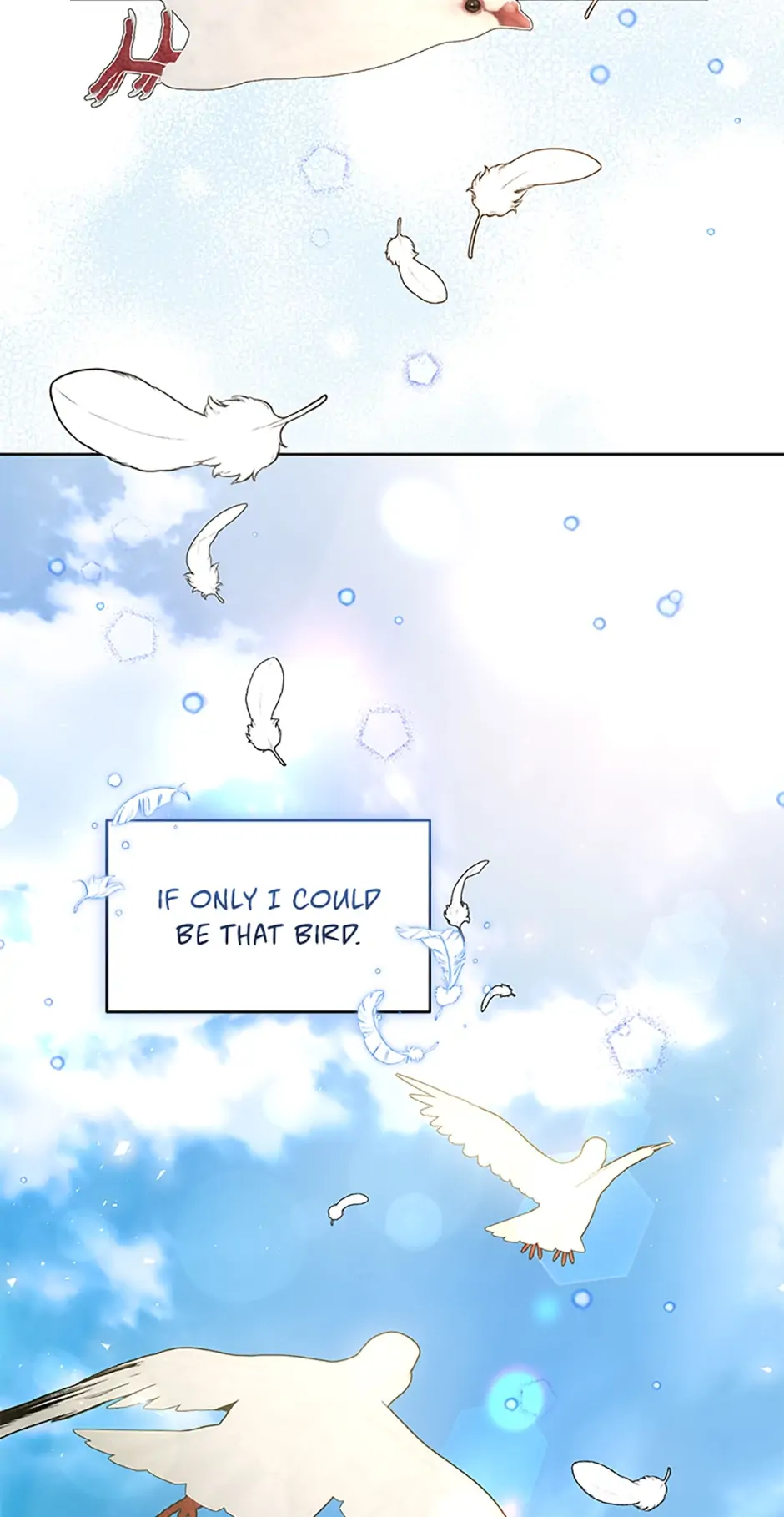 Helena: Master of the Guardian Stone Chapter 60 - page 27