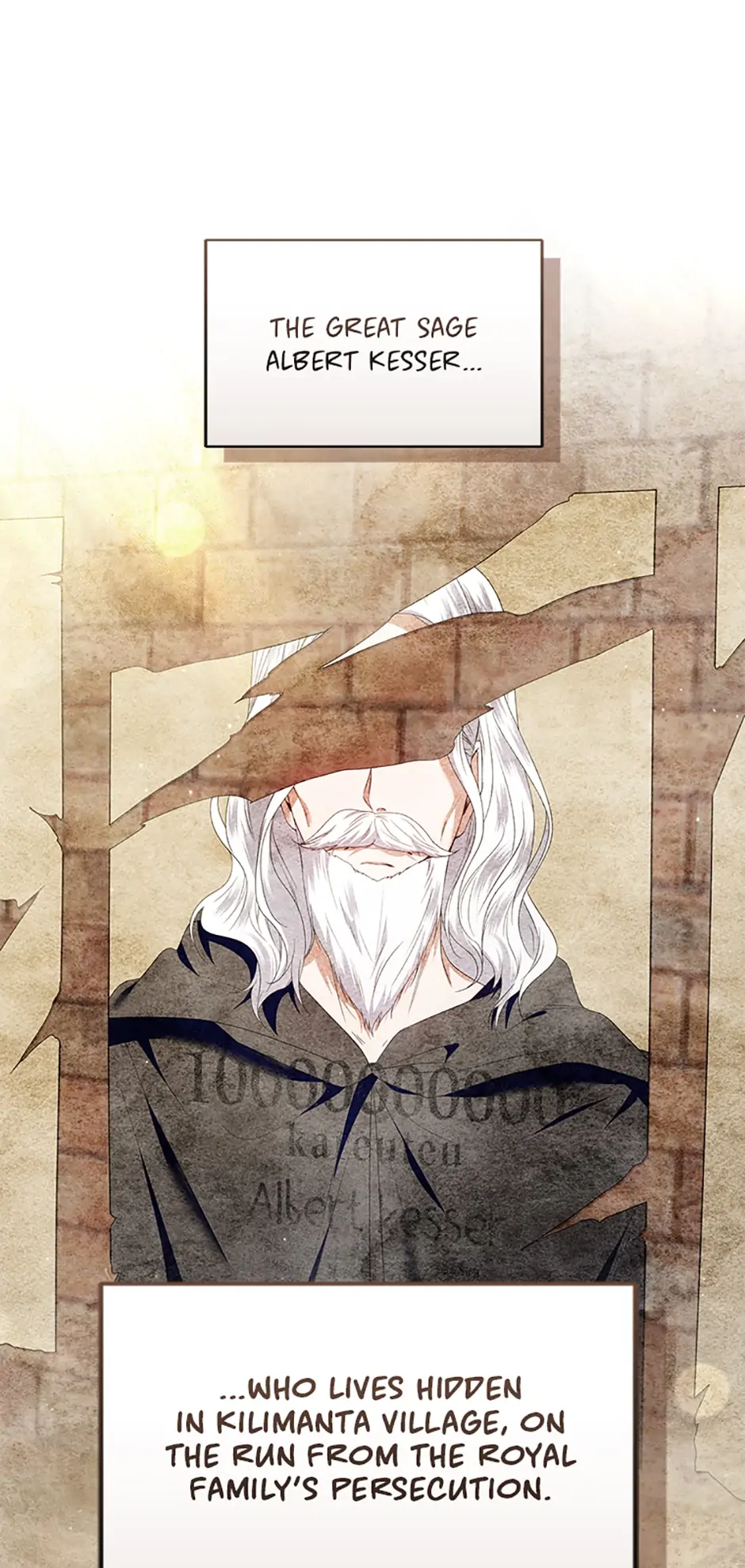 Helena: Master of the Guardian Stone Chapter 60 - page 30