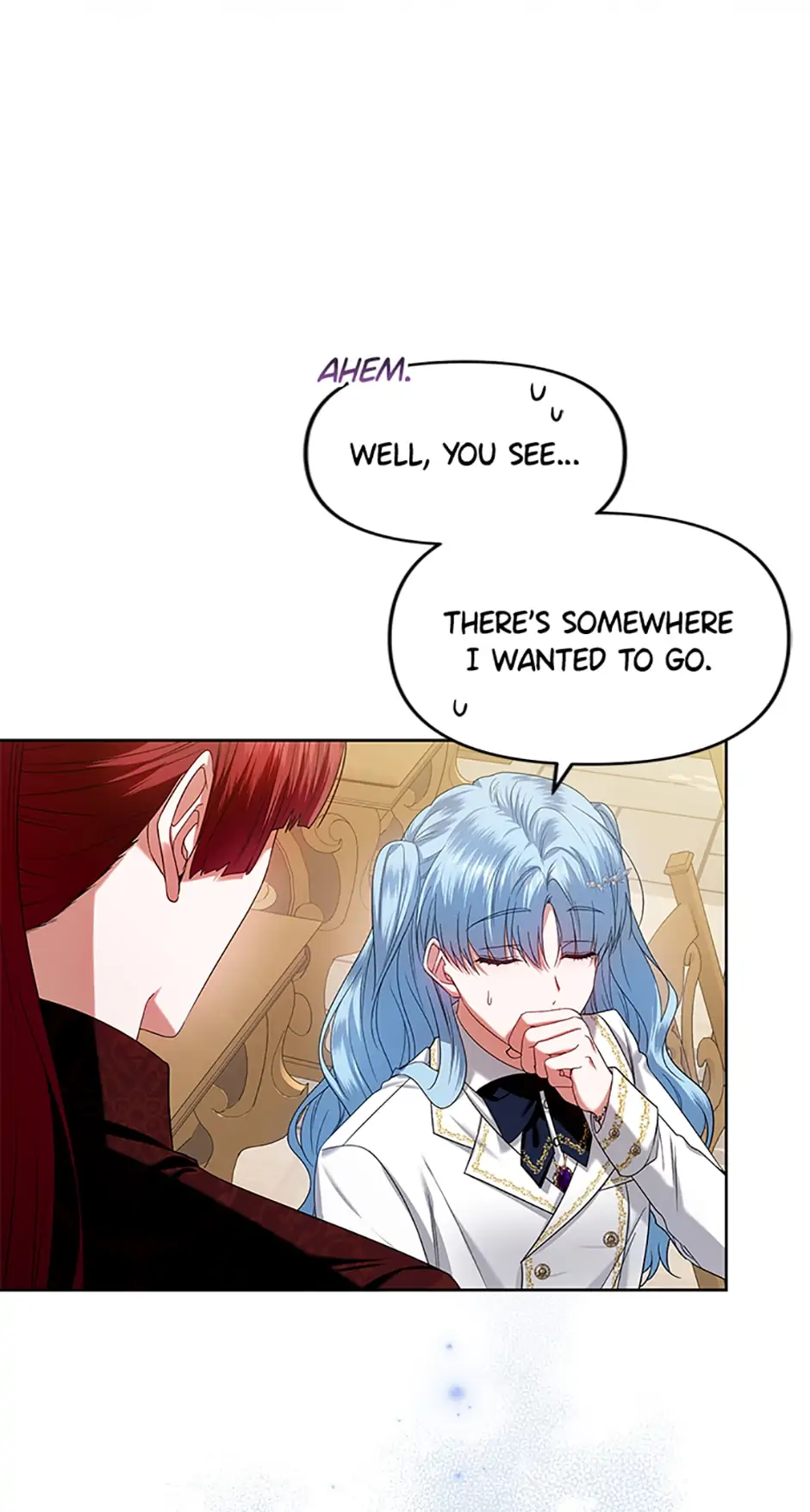 Helena: Master of the Guardian Stone Chapter 60 - page 38