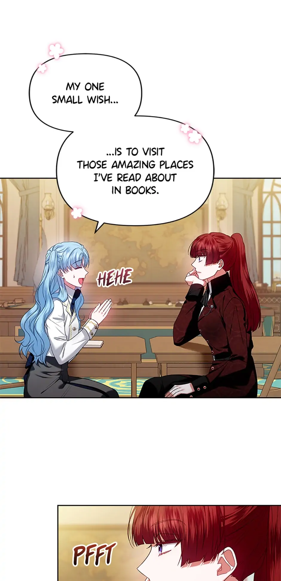 Helena: Master of the Guardian Stone Chapter 60 - page 46