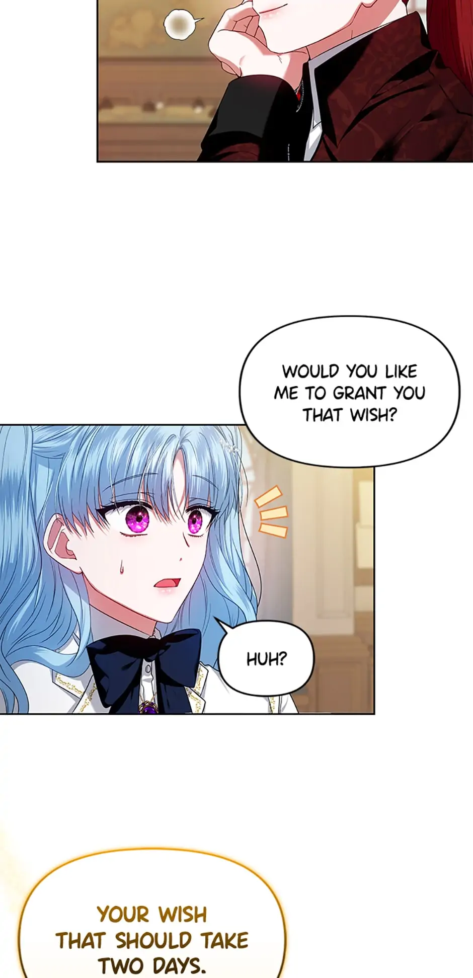 Helena: Master of the Guardian Stone Chapter 60 - page 47