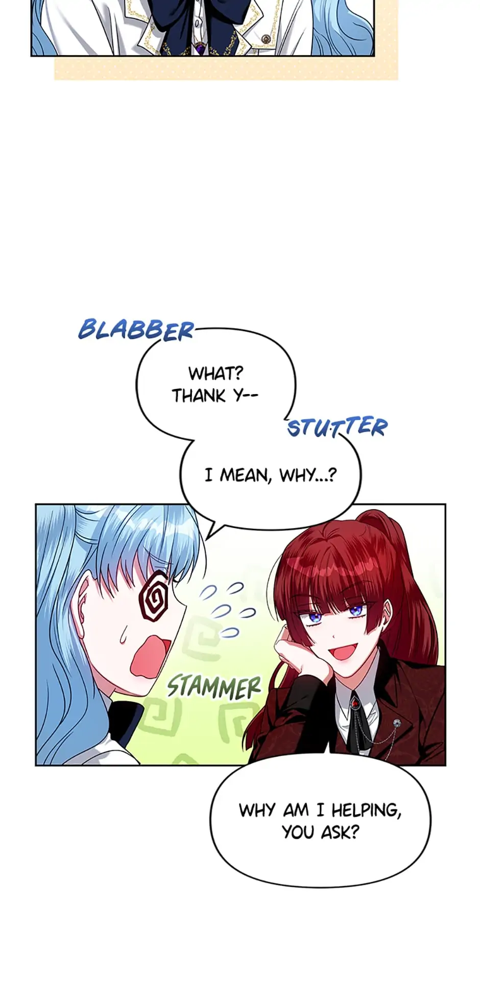 Helena: Master of the Guardian Stone Chapter 60 - page 50