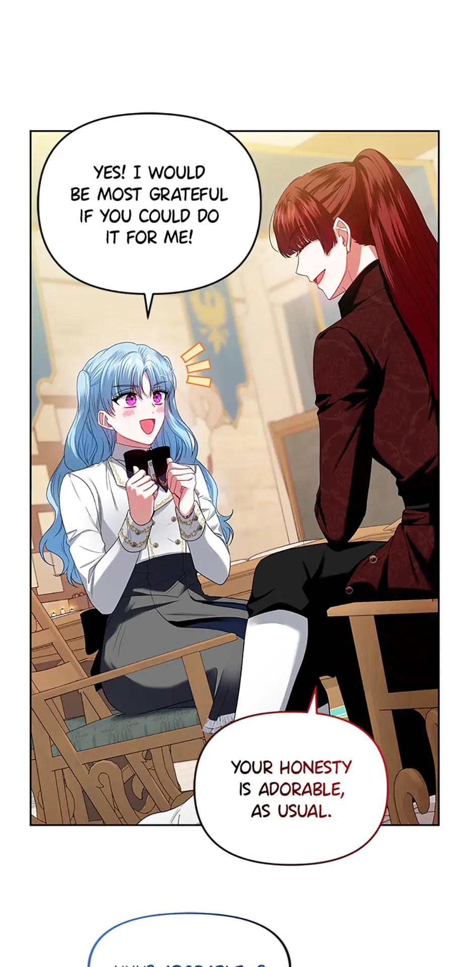 Helena: Master of the Guardian Stone Chapter 60 - page 57