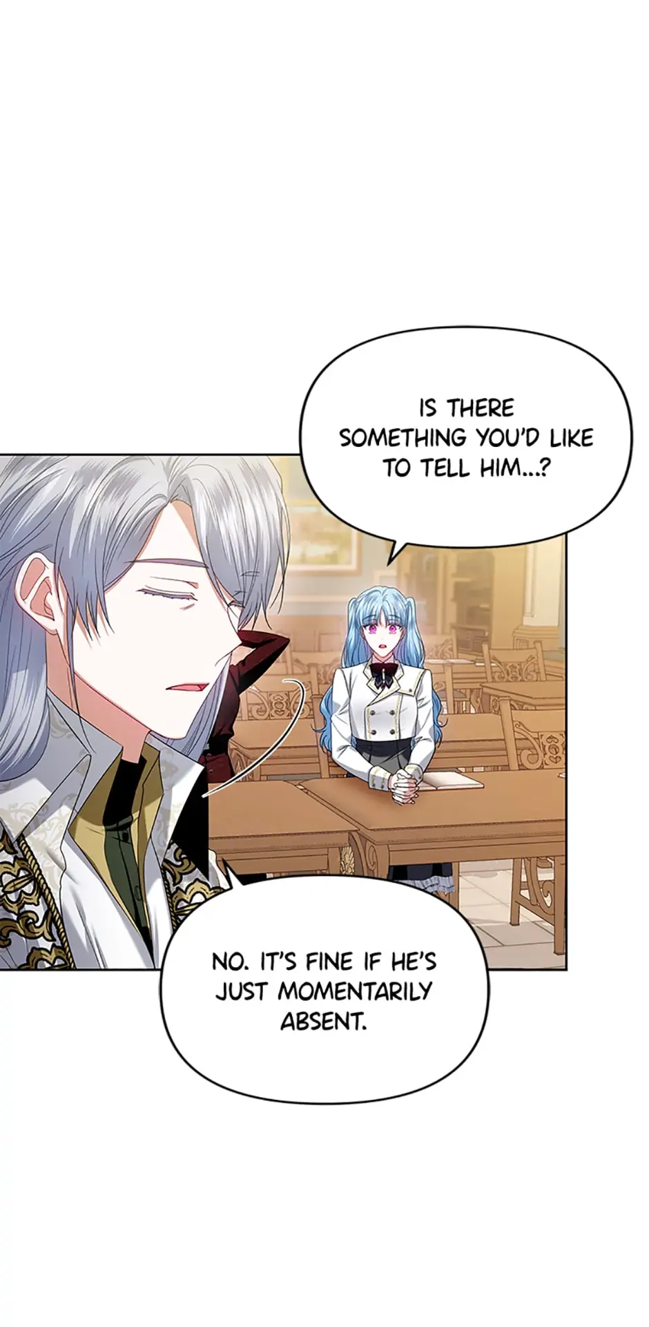 Helena: Master of the Guardian Stone Chapter 60 - page 62
