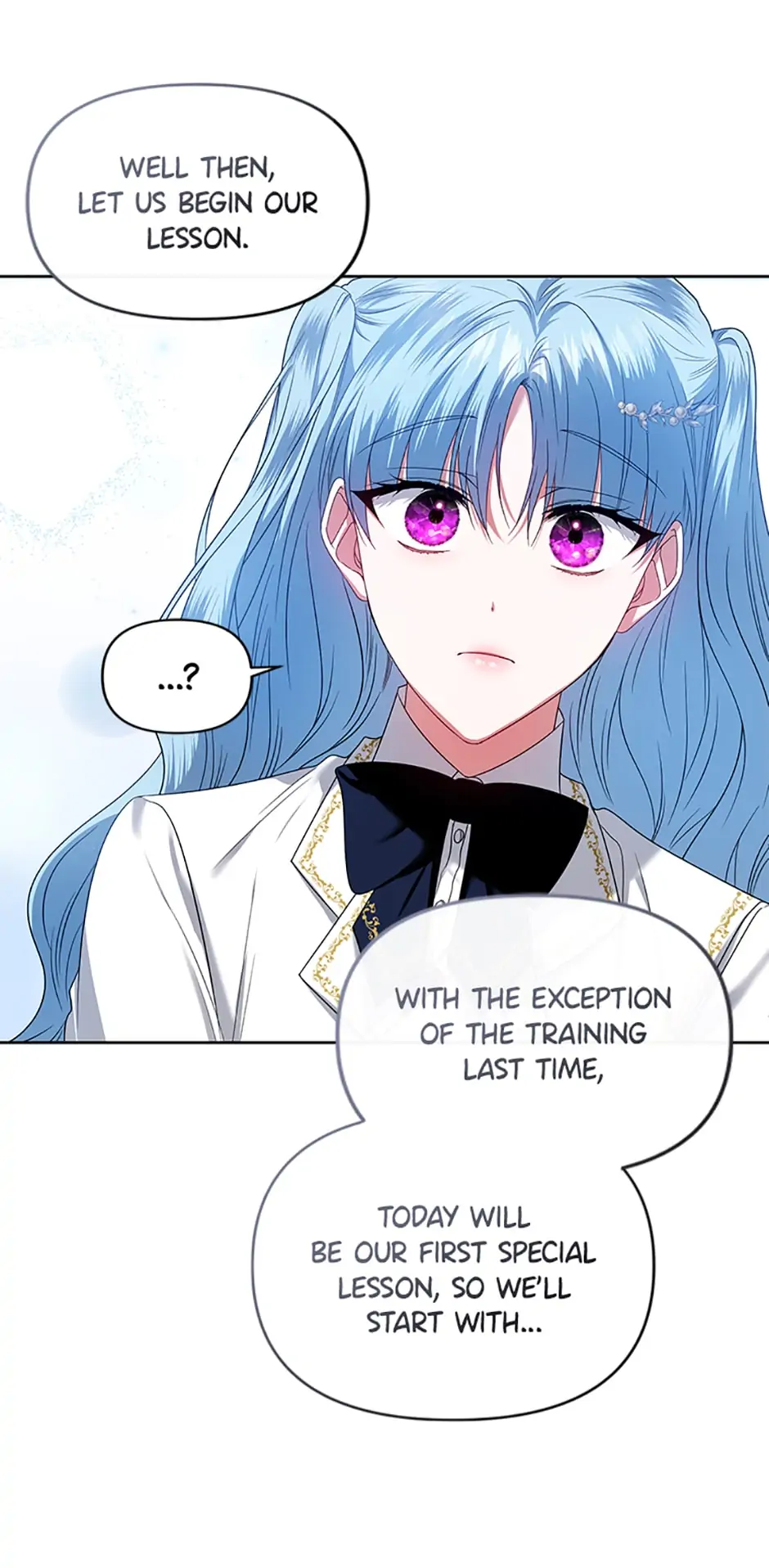 Helena: Master of the Guardian Stone Chapter 60 - page 63