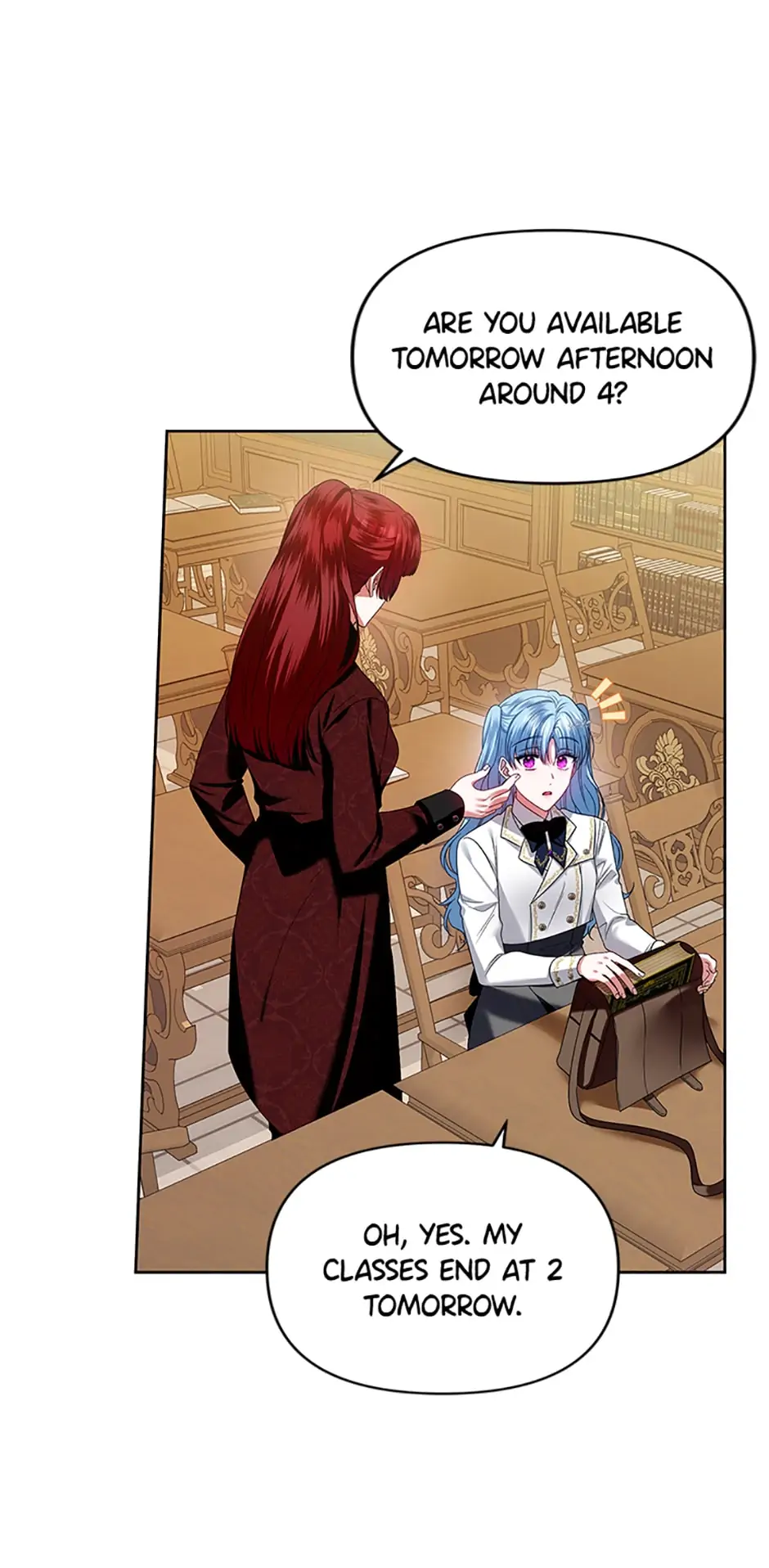Helena: Master of the Guardian Stone Chapter 60 - page 66