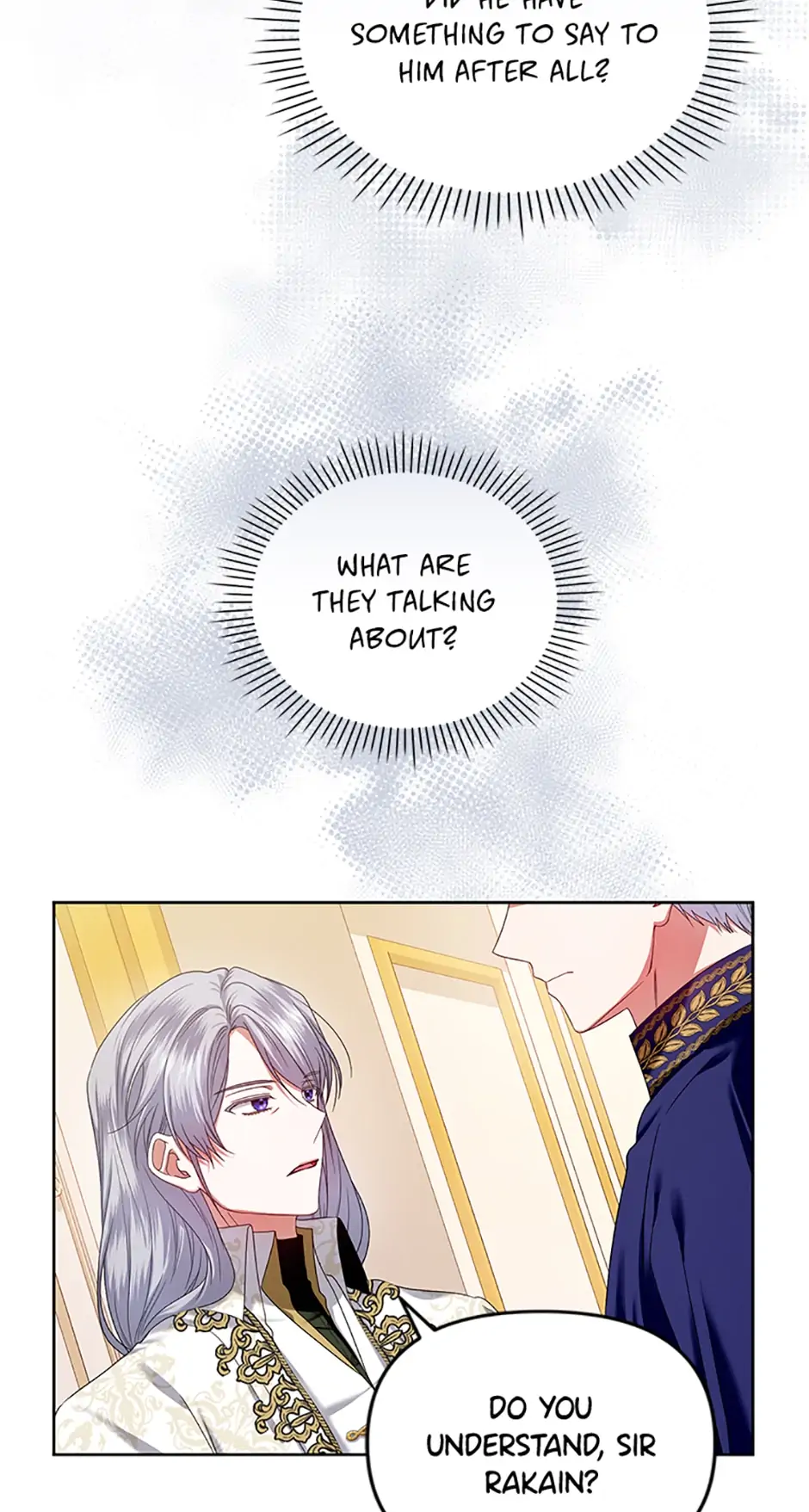 Helena: Master of the Guardian Stone Chapter 60 - page 74