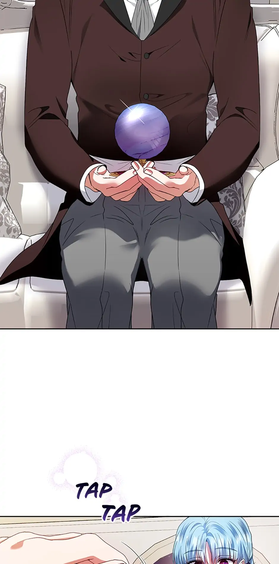 Helena: Master of the Guardian Stone Chapter 51 - page 12