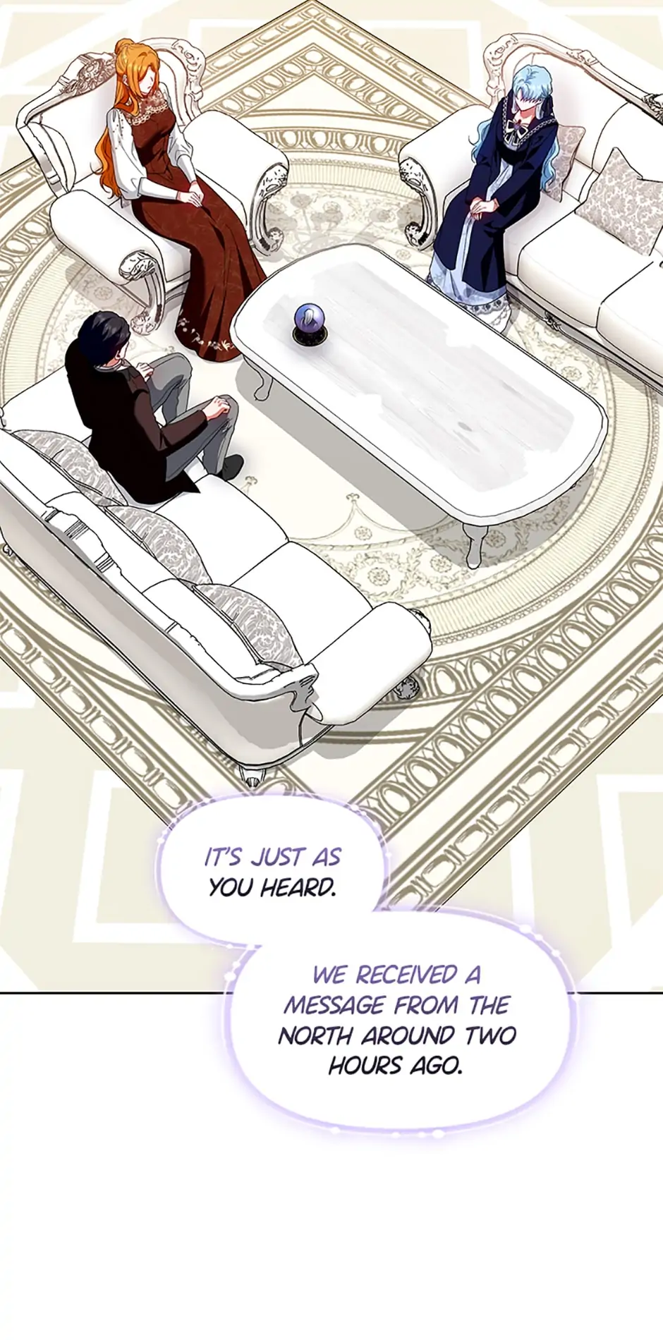Helena: Master of the Guardian Stone Chapter 51 - page 16