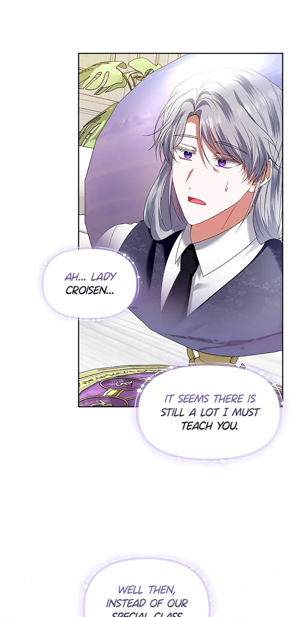Helena: Master of the Guardian Stone Chapter 51 - page 25