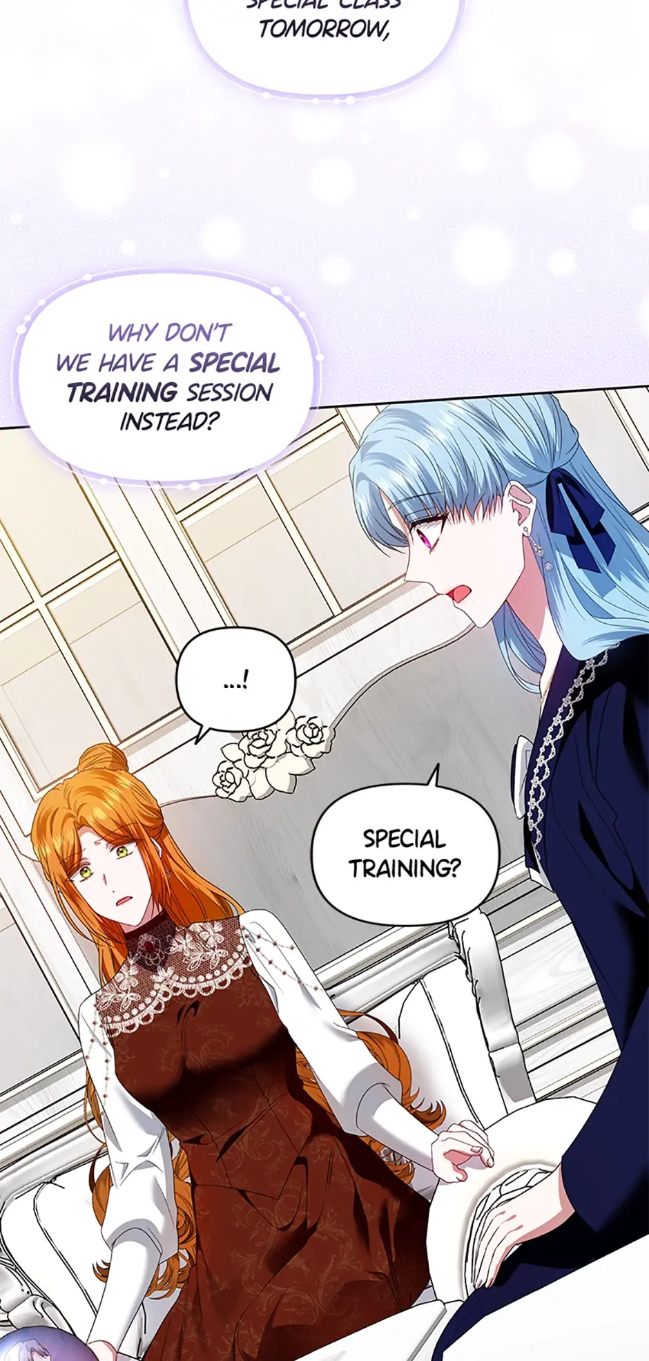 Helena: Master of the Guardian Stone Chapter 51 - page 26