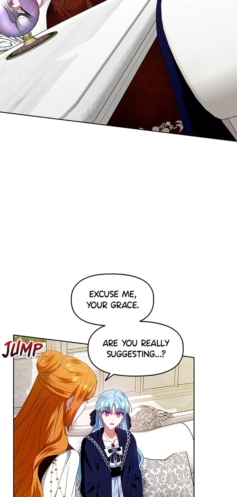 Helena: Master of the Guardian Stone Chapter 51 - page 27