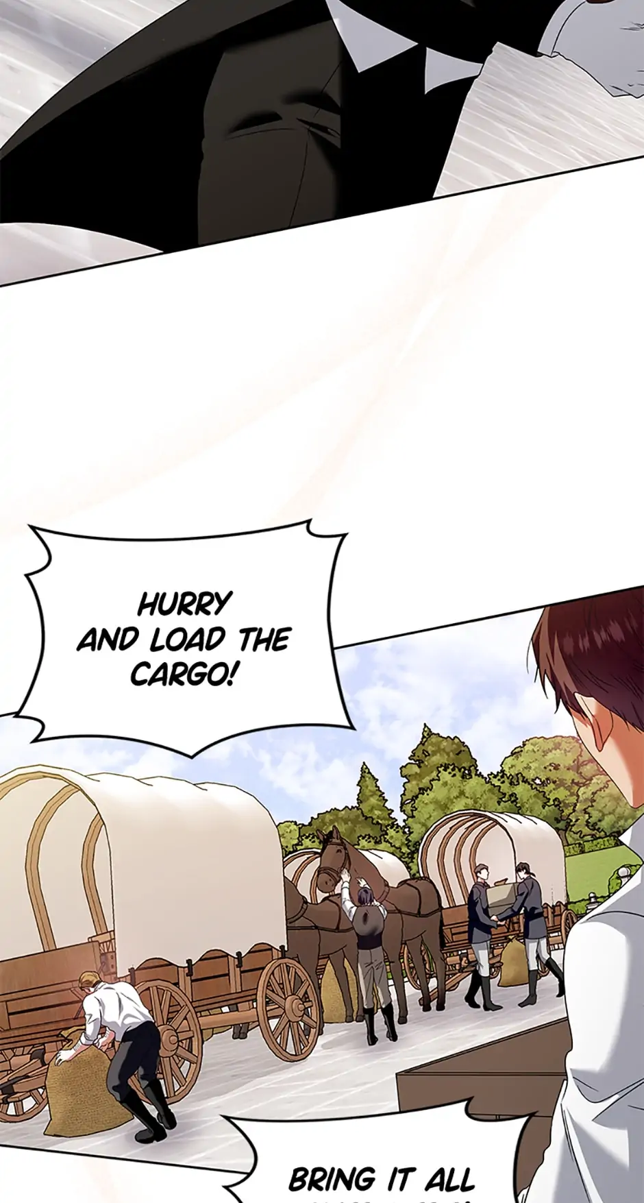 Helena: Master of the Guardian Stone Chapter 51 - page 2