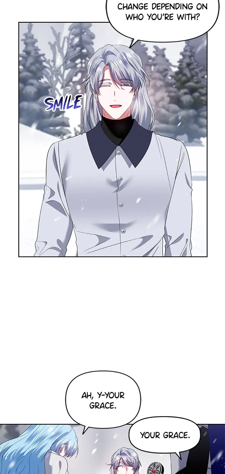 Helena: Master of the Guardian Stone Chapter 51 - page 36