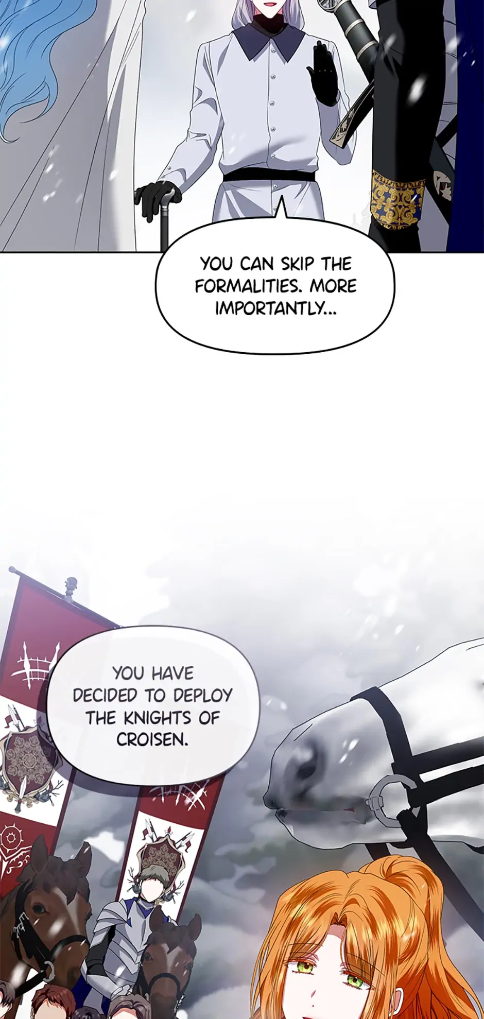 Helena: Master of the Guardian Stone Chapter 51 - page 37