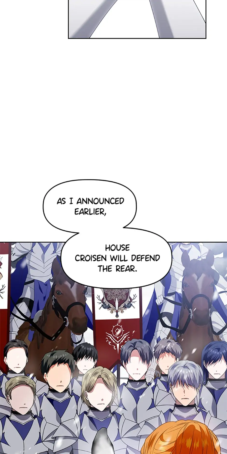 Helena: Master of the Guardian Stone Chapter 51 - page 43