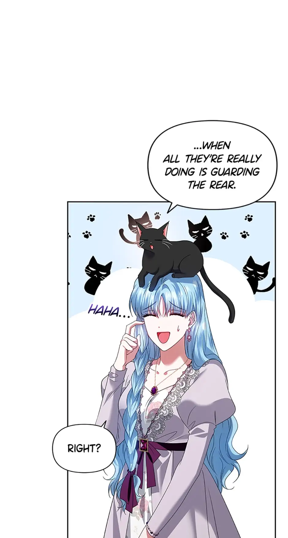 Helena: Master of the Guardian Stone Chapter 51 - page 5