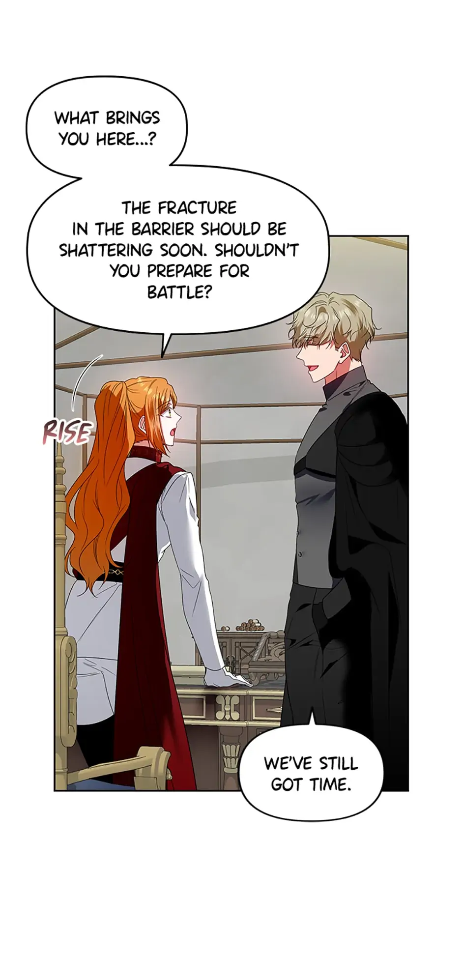 Helena: Master of the Guardian Stone Chapter 51 - page 66