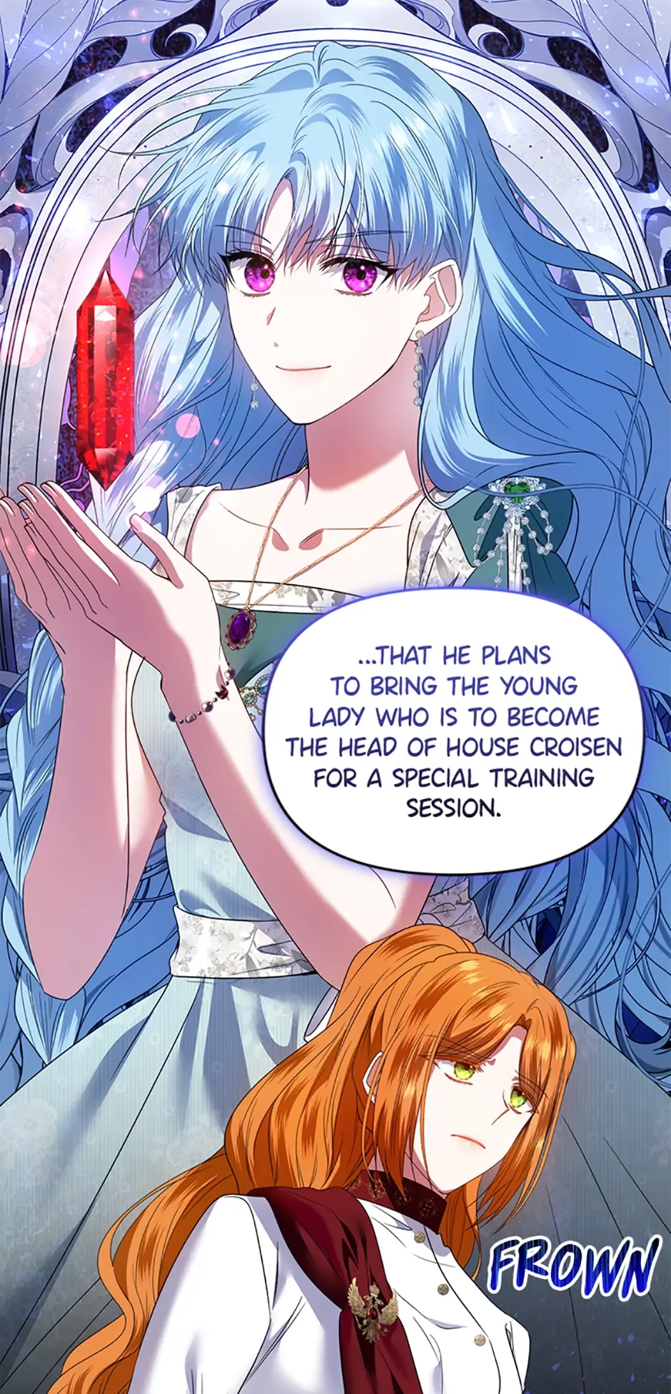 Helena: Master of the Guardian Stone Chapter 51 - page 69