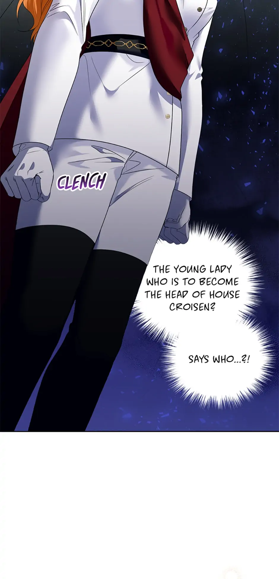 Helena: Master of the Guardian Stone Chapter 51 - page 70