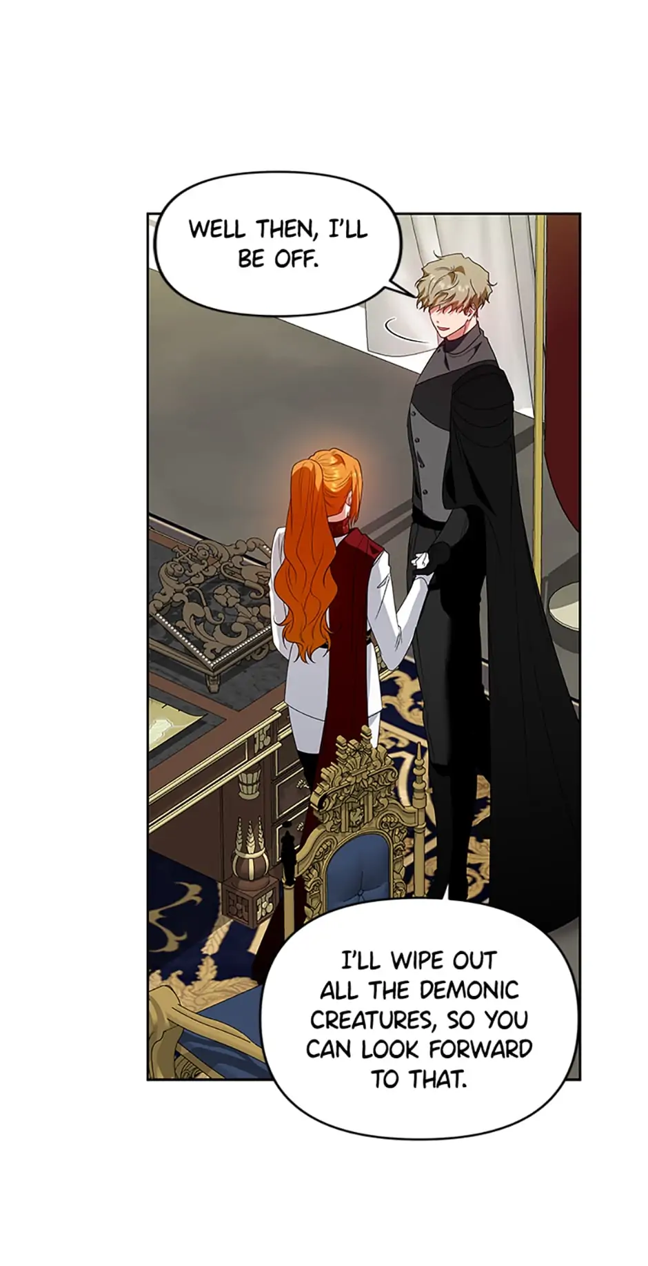 Helena: Master of the Guardian Stone Chapter 51 - page 77