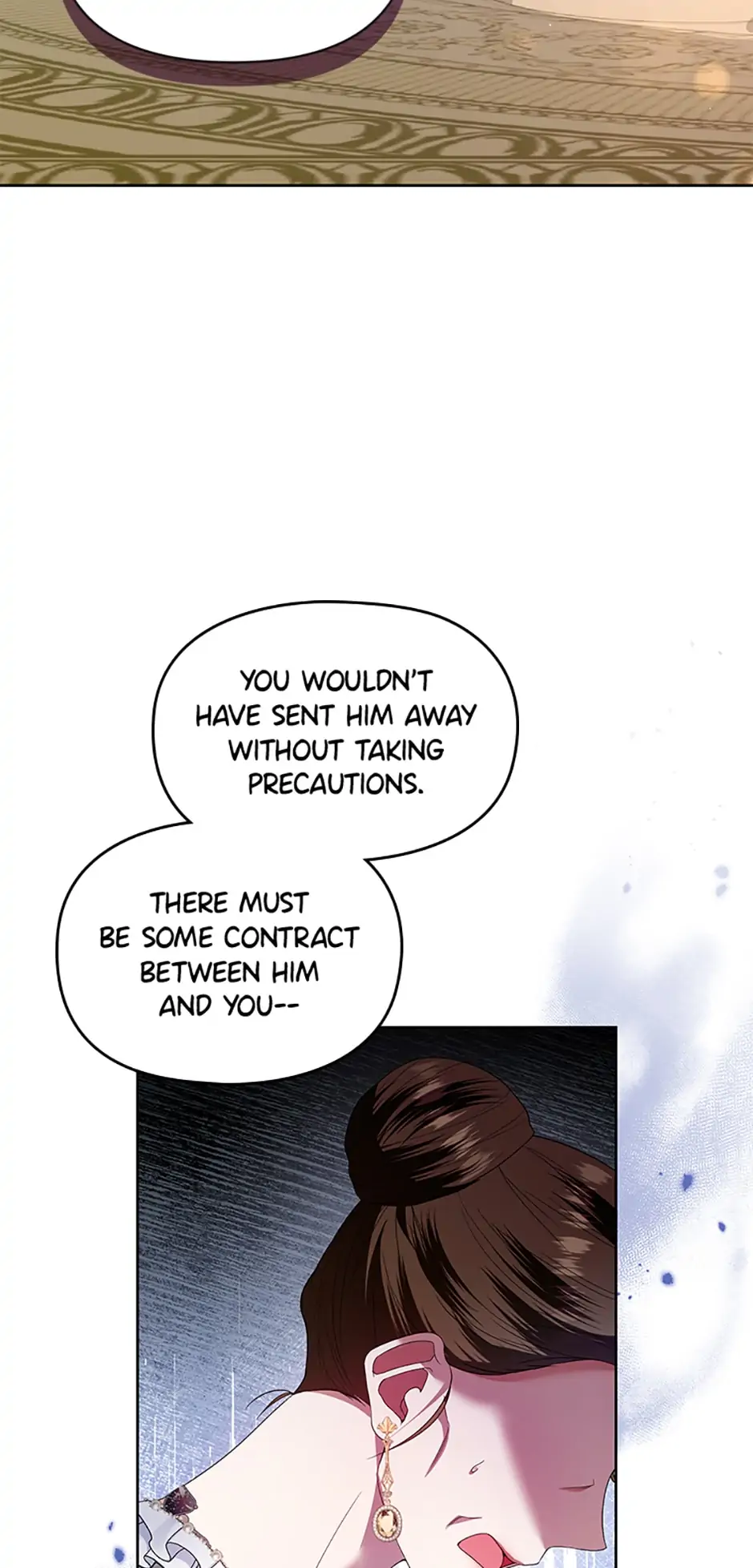 Helena: Master of the Guardian Stone Chapter 50 - page 10