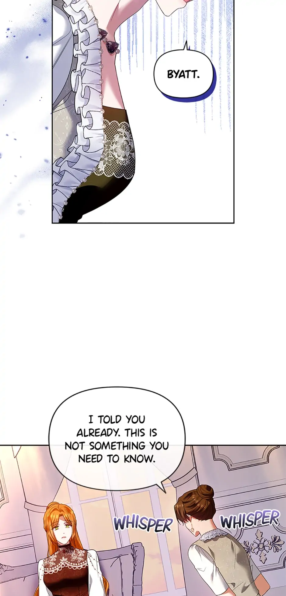 Helena: Master of the Guardian Stone Chapter 50 - page 11